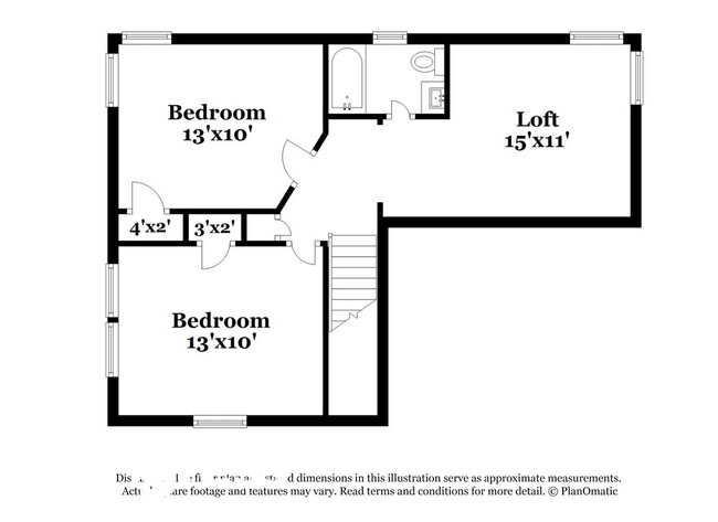 Building Photo - 10823 White Stag Dr