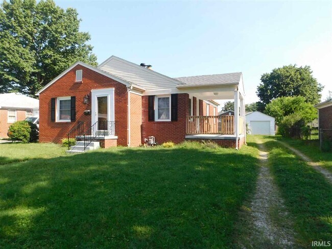 Building Photo - 4610 Taylor Ave