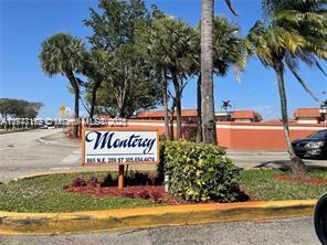 Foto del edificio - 870 NE 207th Terrace