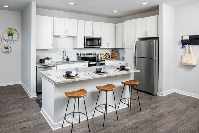 Story at Wesley Chapel - Story Wesley Chapel