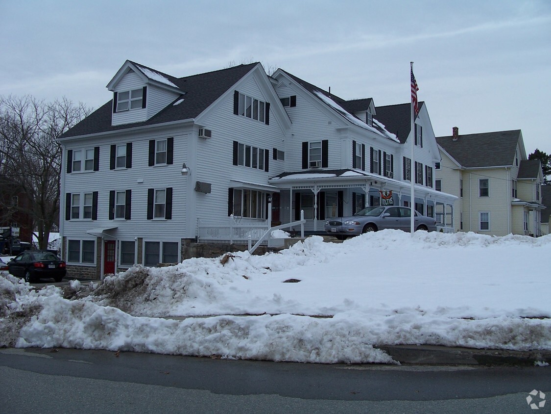 47 Summer St, Franklin, MA 02038 - Apartments in Franklin, MA ...