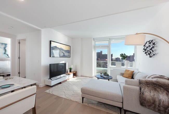 Interior Photo - 2 Ocean Drive