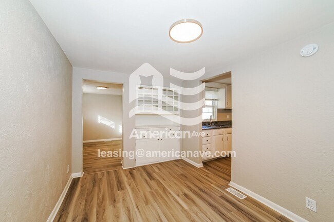 Foto del edificio - 3109 N New York Ave