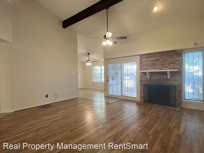 Building Photo - 3 br, 2 bath House - 2105 Morley Drive