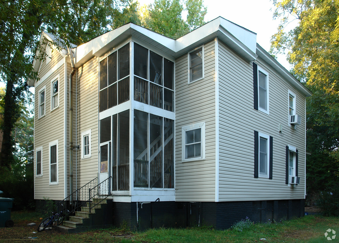 Foto del edificio - 804 Lancaster St