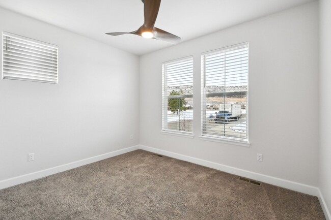Building Photo - Beautiful 3 BR/3 BA New Build in Littleton!!