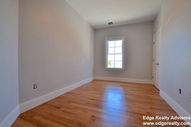 Foto del edificio - 11 Islington St