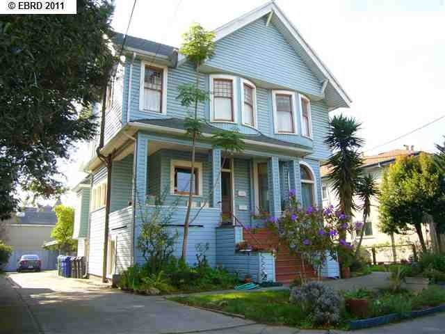 Primary Photo - 1816 San Jose Ave