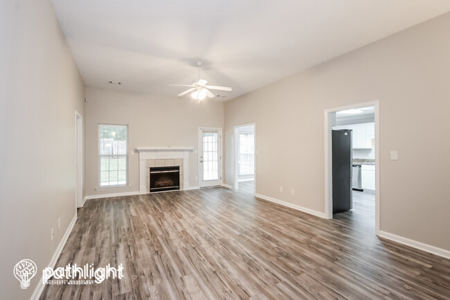Building Photo - 2124 Sylvan Lake Drive, Grovetown, GA, 30813