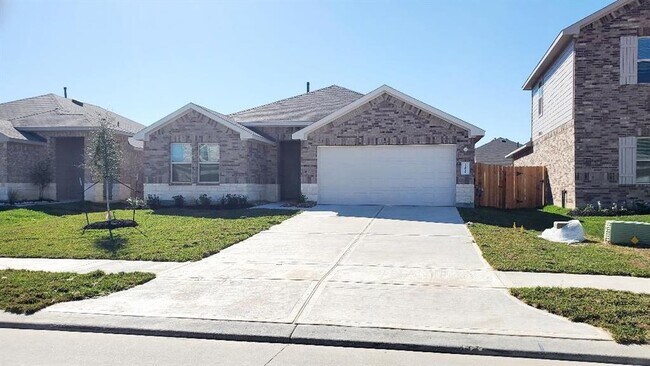 Foto del edificio - 21537 Rustic Elm Dr