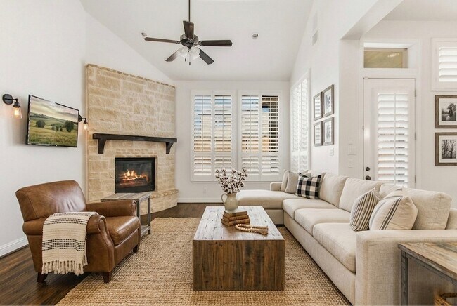 Photo - 4110 Maclin Dr House