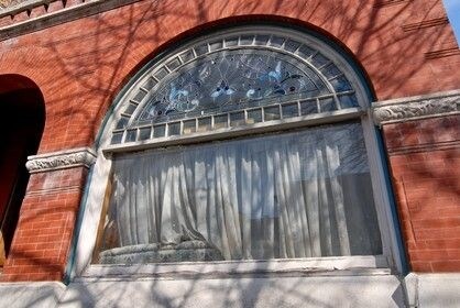 Edificio del - 2140 W Concord Pl