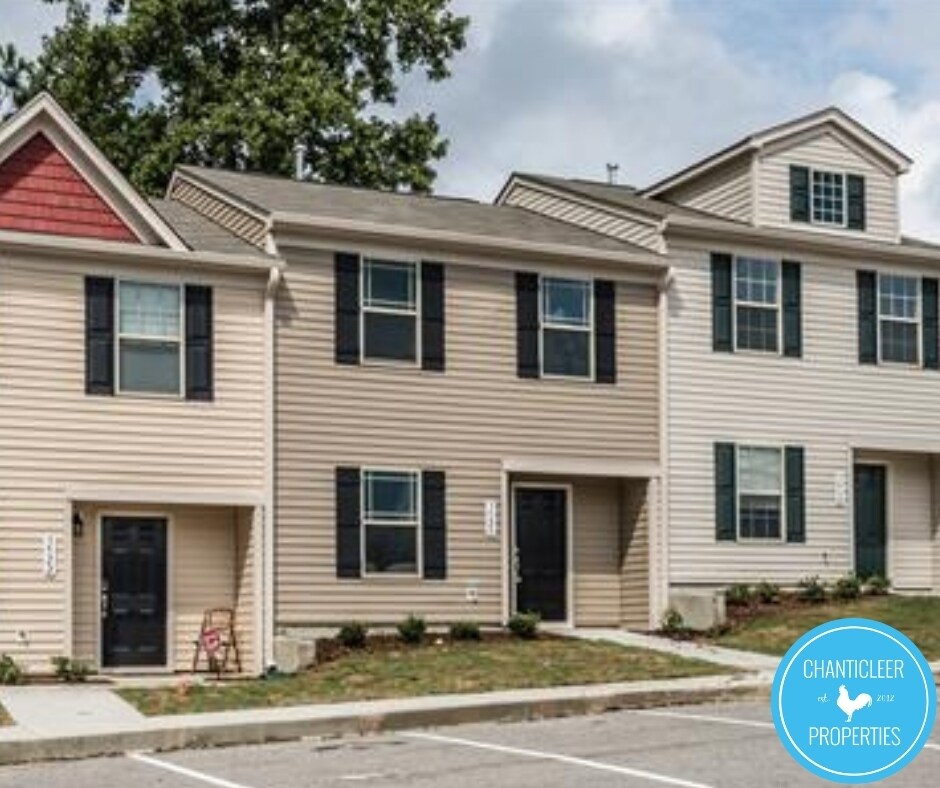 Foto principal - 3536 Midway Island Court