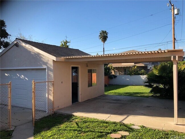 Foto del edificio - 417 Harding Ave