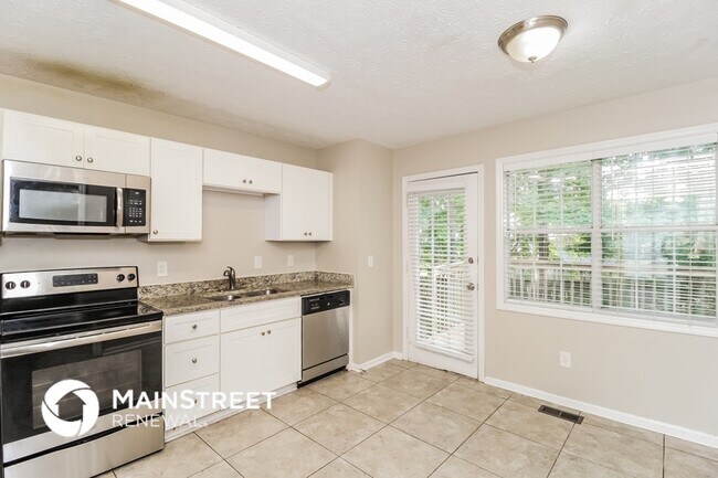 Foto del edificio - 4361 Wesley Pl