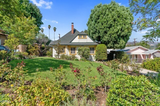 Foto del edificio - 2361 Addison Way