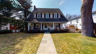 Building Photo - 426 Courtland Ave