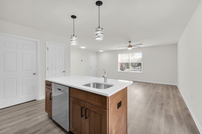 Foto del edificio - 1513 Maple St