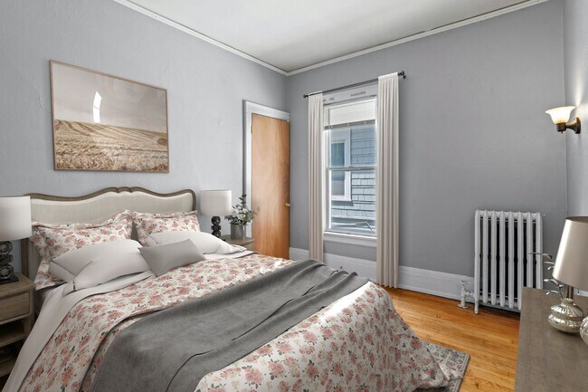 Foto del edificio - Maryland Upper Flat - Walk to Campus