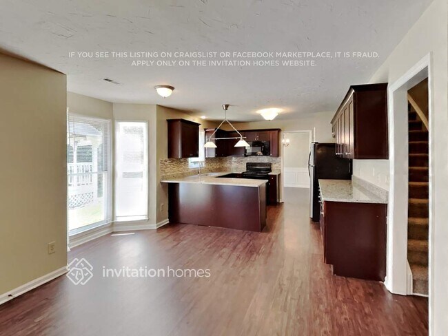 Foto del edificio - 3701 Waterton Leas Ct