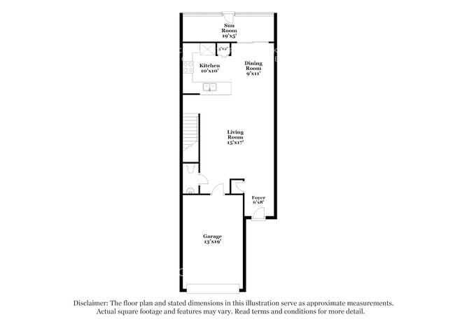 Building Photo - 417 Cherry Ridge Dr