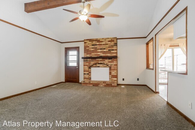 Building Photo - 4 br, 2.5 bath House - 16320 W 126th St