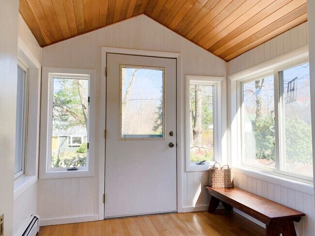 Foto del edificio - 1 Balfour St