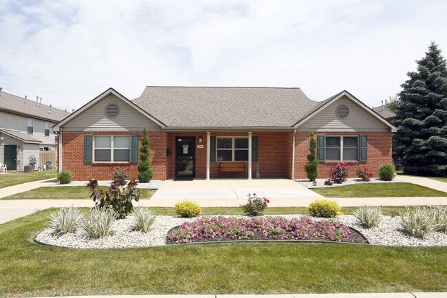 Interior Photo - Welcome to Jefferson Crossing Townhomes