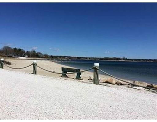 Foto del edificio - 16 Pitcher St