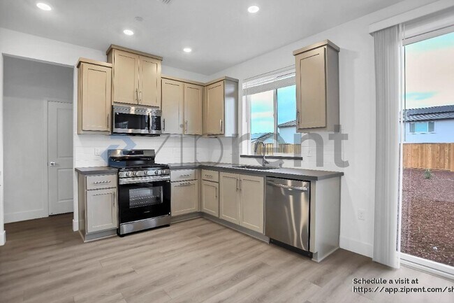 Foto del edificio - 260 Teton Ranch Wy