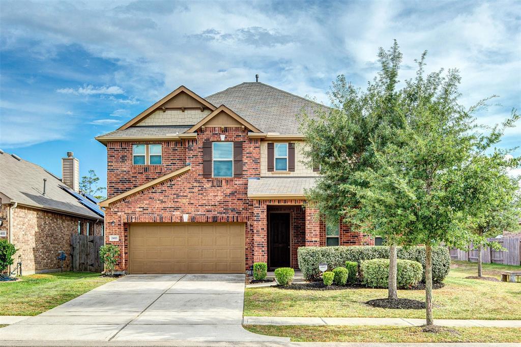 24115 Adobe Ridge Ln, Katy, TX 77493 House Rental in Katy, TX