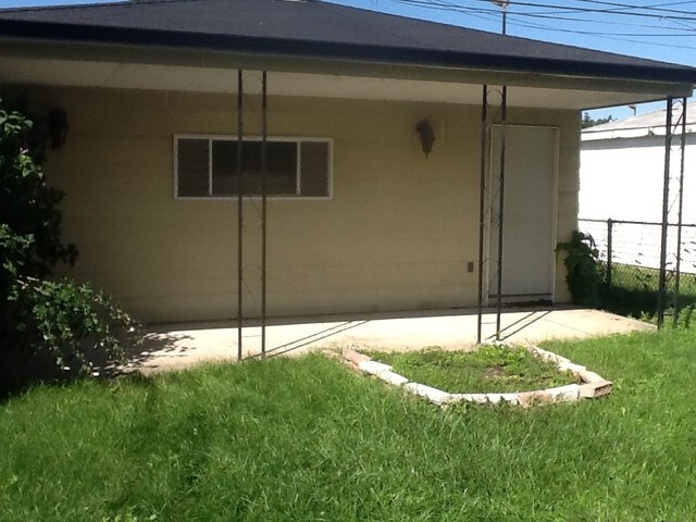 Foto del edificio - 11158 S Troy St