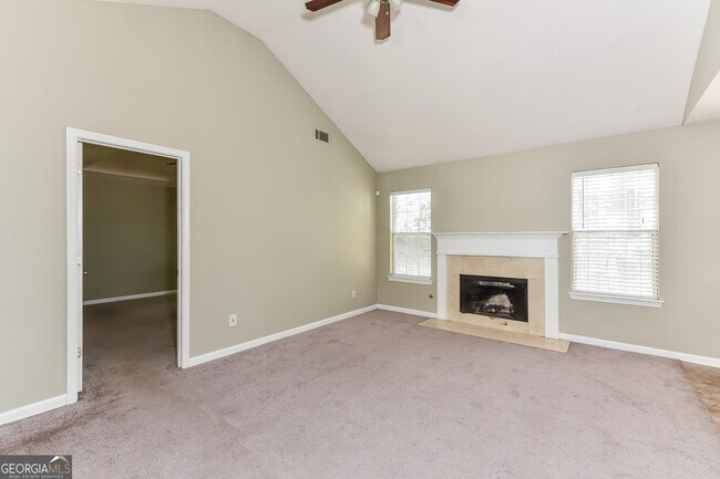 Foto del edificio - 3328 N Winds Trail