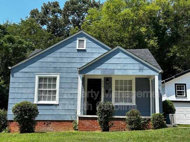 Building Photo - 224 Fairview Dr