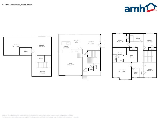 Building Photo - 6789 W Minos Pl