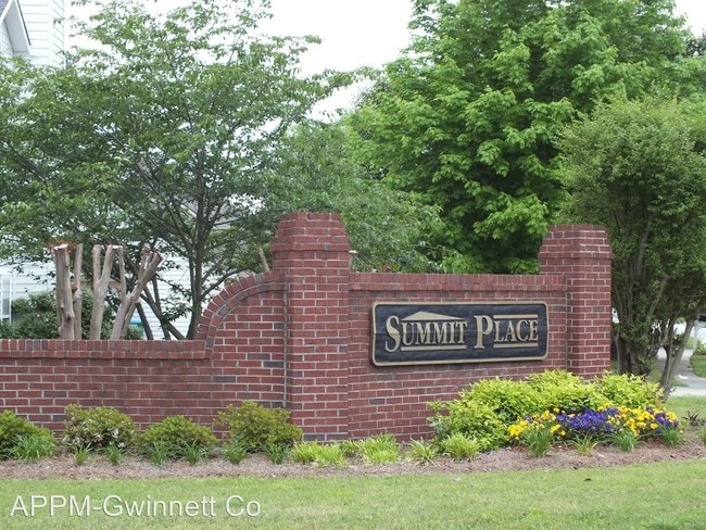 Building Photo - 3 br, 2.5 bath House - 3335 Summit Place Dr