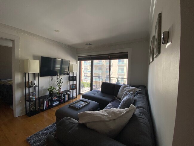 Foto del edificio - 4144 N Sheridan Rd