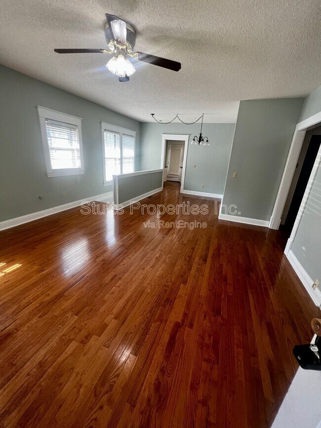 Foto del edificio - 209 Mattielou St