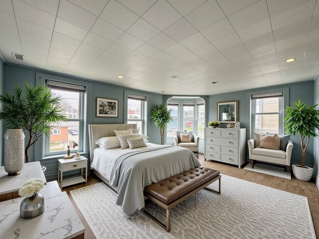 Foto del edificio - 1369 W Market St