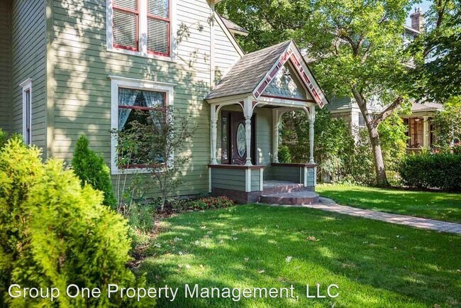 Foto del edificio - 3 br, 2.5 bath House - 711 N. 10th st