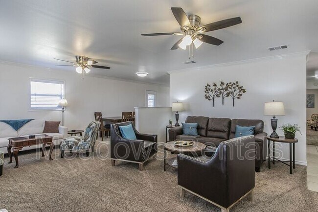 Foto del edificio - 5417 Old Lorena Rd