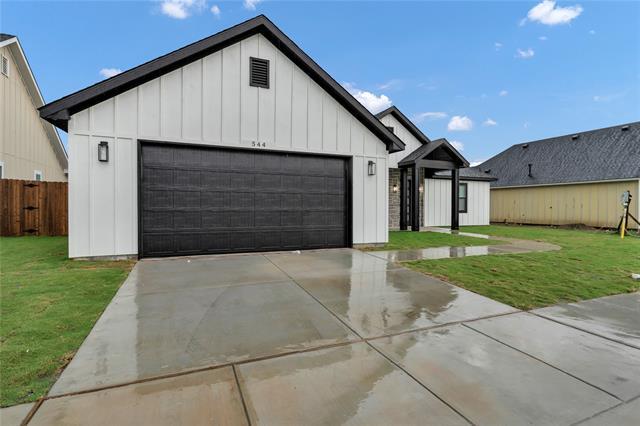 Foto del edificio - 544 Highview Ct