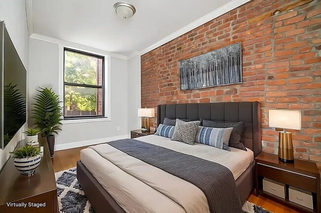 Foto del edificio - 200 Stanton St