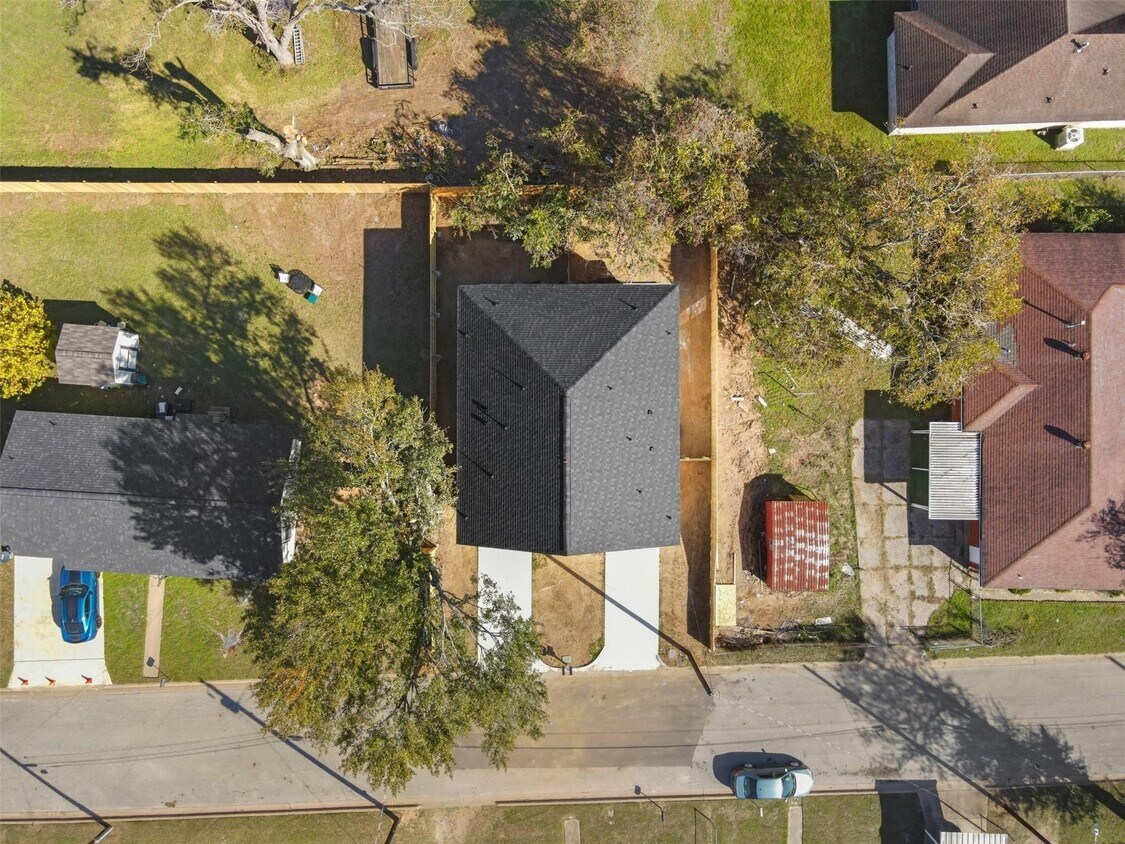 Foto del edificio - 1316 Williams St