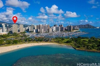 Building Photo - 1650 Ala Moana Blvd
