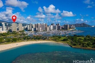 Building Photo - 1650 Ala Moana Blvd