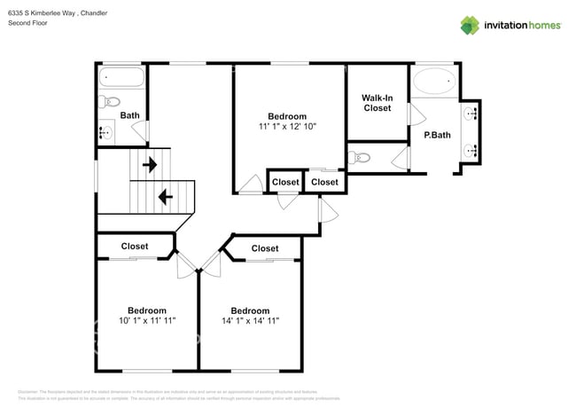 Building Photo - 6335 S Kimberlee Way