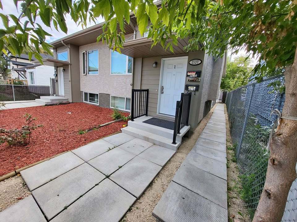 Photo principale - 1520-1520 Logan Ave