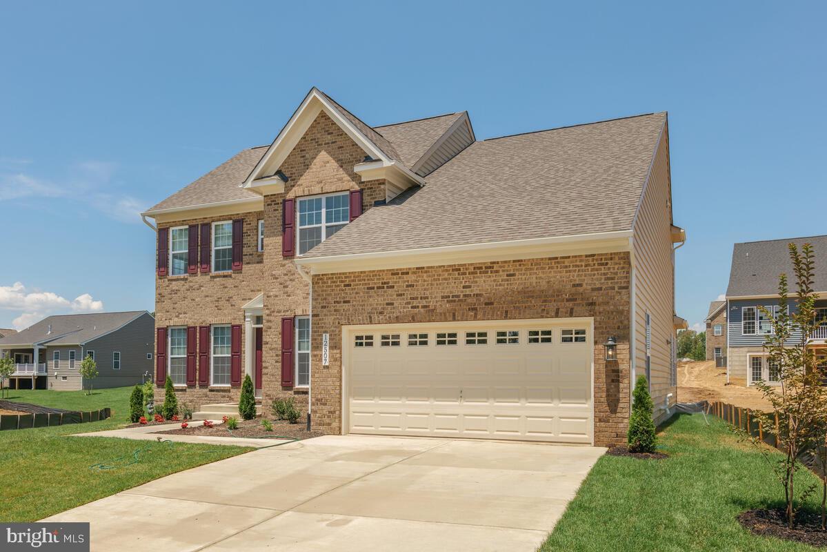 Primary Photo - 12507 Barnard Ct