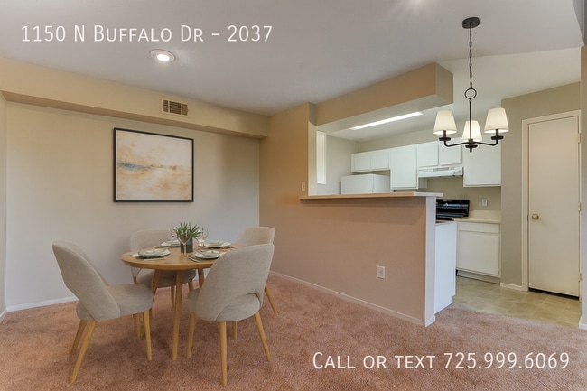 Building Photo - 1150 N Buffalo Dr